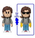 Steve Harrington Stranger Things Funko SODA figure out of can with possible Chase