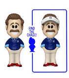 Ted Lasso Funko SODA figure out of can with possible Chase