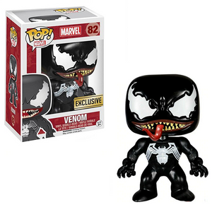 Venom #82 - Marvel Funko Pop! Marvel [Exclusive]