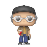 Shopkeeper Stephen King #874 IT Chapter 2 Funko Pop figure out of box