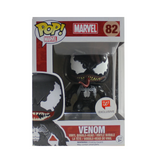 Venom #82 Marvel Funko Pop Walgreens Exclusive in box