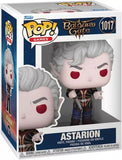 Astarion #1017 Funko Pop! Games in retail display box from Baldur’s Gate 3