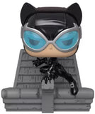 Catwoman #269 DC Collection by Jim Lee Funko Pop GameStop Exclusive vinyl figure out of box