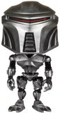 Cylon Centurion #257 Battlestar Galactica Funko Pop out of box figure