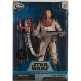 Rogue One Baze Malbus Elite Series action figure