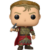 Caesar #1915 Fallout TV Show Funko Pop! out of box