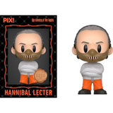 Hannibal ThrillJoy Pix! Hero Figure with Window Display Box