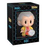 Doc Hero ThrillJoy Pix! in box
