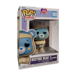 Bedtime Bear as The Mummy #1628 - Care Bears x Universal Monsters Funko Pop! Movies