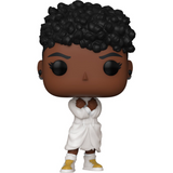 Shuri #1174 Black Panther Wakanda Forever Funko Pop out of box