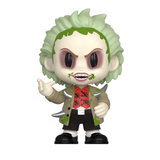 Beetlejuice Hero Beetlejuice ThrillJoy Pix! figure out of box
