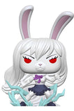 Carrot #1487 Funko Pop! out of box