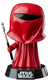 Imperial Guard #57 Star Wars Funko Pop out of box