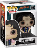 Bill Murray #1000 Funko Pop! Movies — figure in retail display box, Zombieland