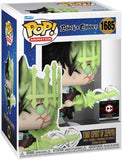 Yuno #1685 Funko Pop! in display box