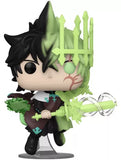 Yuno #1685 Funko Pop! out of box