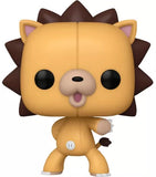 Kon #1615 Funko Pop! out of box