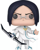 Uryu Ishida #1696 Funko Pop! out of box