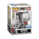 Batman #602 Funko Pop Batman Arkham City GameStop Exclusive in box