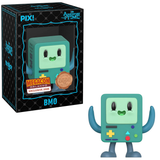 BMO Hero ThrillJoy Pix! in and out of box