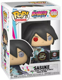 Sasuke #1040 GITD Chase Funko Pop! in display box