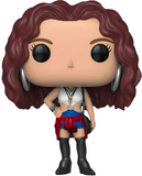 Vivian Ward #761 Pretty Woman Funko Pop Movies out of box