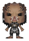 Fugitive Predator Funko Pop #620 Chase out of box