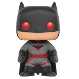 Thomas Wayne Batman #132 Flashpoint Funko Pop out of box