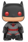 Thomas Wayne Batman #132 DC Funko Pop out of box