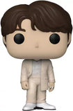 Jin #368 BTS Funko Pop! out of box