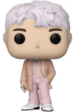 J-Hope #370 BTS Funko Pop! Rocks out of box