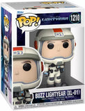 Buzz Lightyear [XL-01] #1210 Lightyear Funko Pop! in display box
