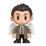 Castiel Hero Supernatural ThrillJoy Pix! out of box