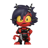 Millie Hero Helluva Boss ThrillJoy Pix! figure out of box