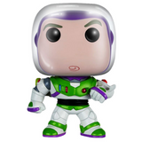 Buzz Lightyear #169 Toy Story Funko Pop! out of box