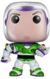 Buzz Lightyear #169 Toy Story 20th Funko Pop vinyl figure out of box