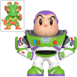 Buzz Lightyear Hero with Twitch Chase out of box ThrillJoy Pix!