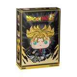 Trunks Dragon Ball Super Funko Pop! Tee in box