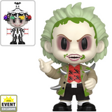 Beetlejuice ThrillJoy Pix! sealed box front and back