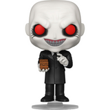 The Gentleman #1620 Buffy the Vampire Slayer Funko Pop TV out of box
