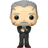 Go Gunhee #2270 Solo Leveling Funko Pop figure out of box