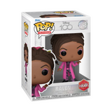 Raven #1348 That's So Raven Disney 100 Funko Pop! TV in display box
