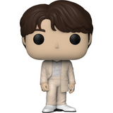Jin #368 BTS Funko Pop! Rocks vinyl figure out of box