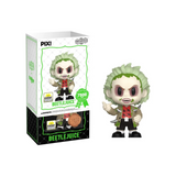 Beetlejuice Hero ThrillJoy Pix! with box slightly opened