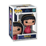 Dahlia #1391 Disney Wish Funko Pop! in display box