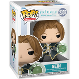 Sein #2355 Frieren Beyond Journey's End Funko Pop in box