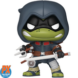 The Last Ronin #240 Teenage Mutant Ninja Turtles PX Exclusive Funko Pop out of box only