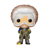 Marv #1919 Home Alone 2 Lost in New York Funko Pop out of box