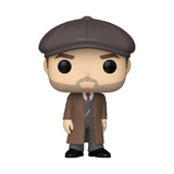 Dean Winchester #1836 Supernatural Funko Pop out of box