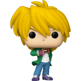 Joey Wheeler #1452 Yu-Gi-Oh! Funko Pop! Animation out of box